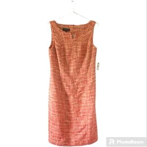 TALBOTS SZ 8 Dress
